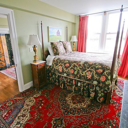 The O'Neil Hotel Kinston Kültér fotó
