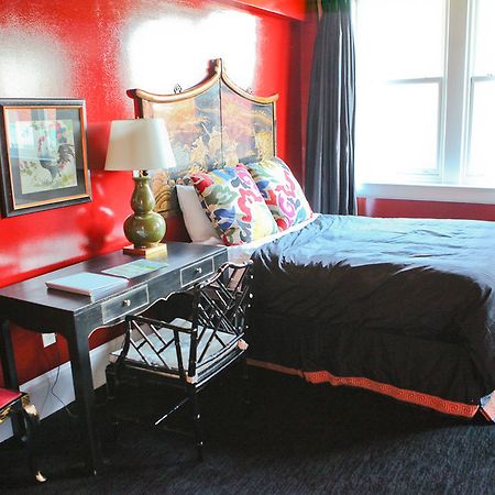 The O'Neil Hotel Kinston Kültér fotó