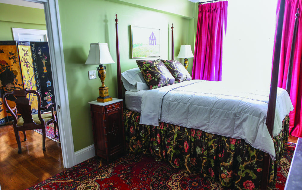 The O'Neil Hotel Kinston Kültér fotó