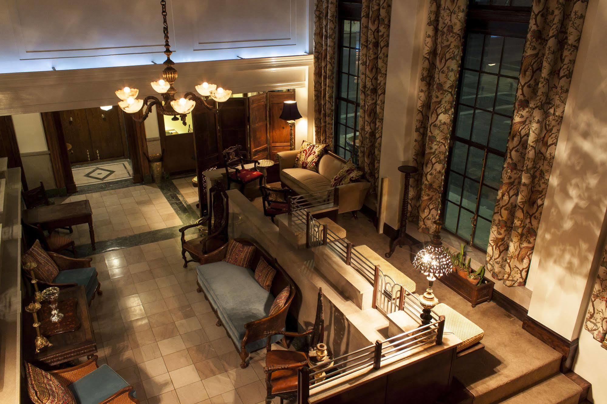 The O'Neil Hotel Kinston Kültér fotó